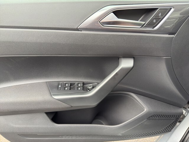 Volkswagen Polo 1.0 TSI DSG