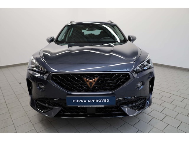 Cupra Formentor 1.5 TSI