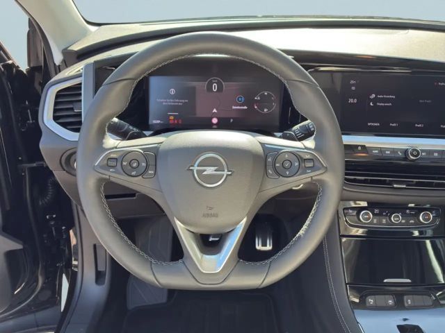 Opel Grandland X Elegance