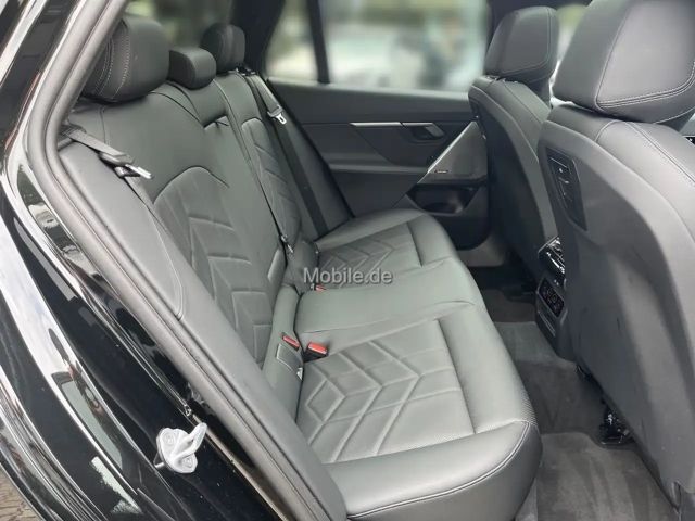 BMW 520 520d M-Sport Touring