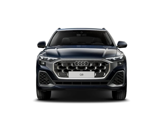 Audi Q8 55 TFSI Quattro