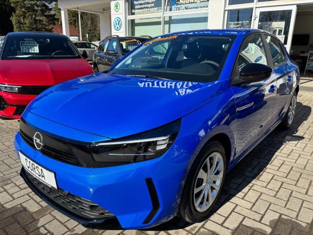 Opel Corsa Edition