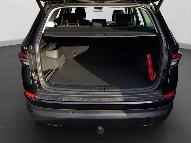 Skoda Kodiaq 2.0 TDI Tour