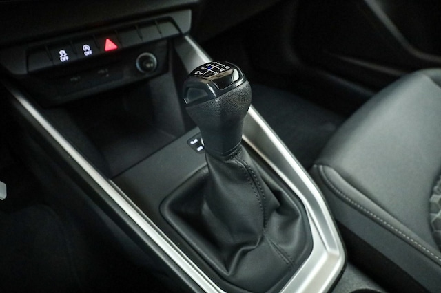 Audi A1 30 TFSI Sportback