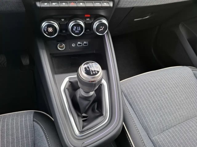 Renault Clio TCe 90 Techno