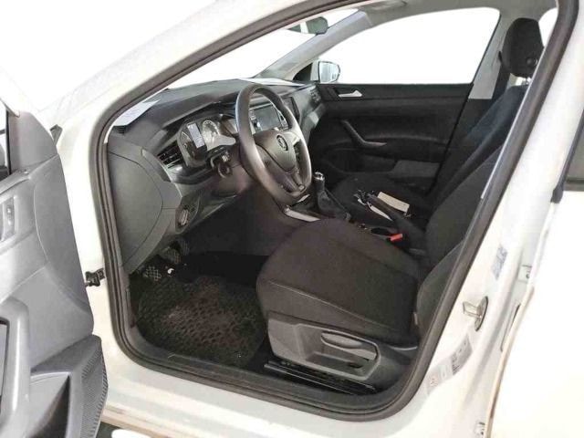 Volkswagen Polo Trendline