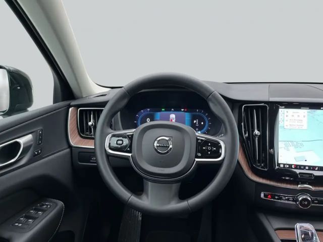 Volvo XC60 Dark Plus