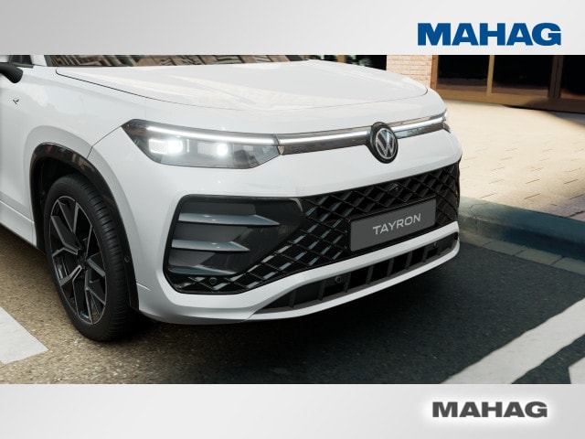 Volkswagen Tayron 4Motion DSG R-Line