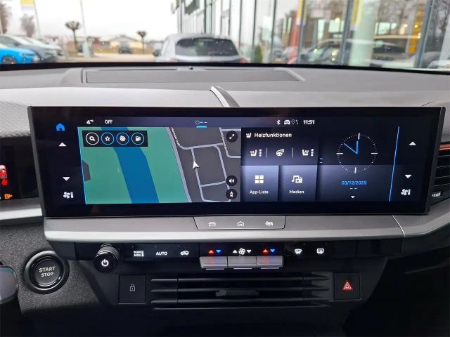 Opel Grandland X GS-Line Grand Sport