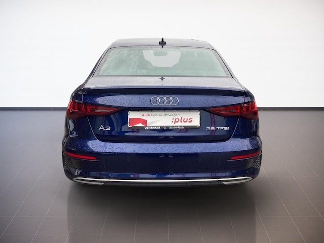 Audi A3 35 TFSI S-Tronic Sedan