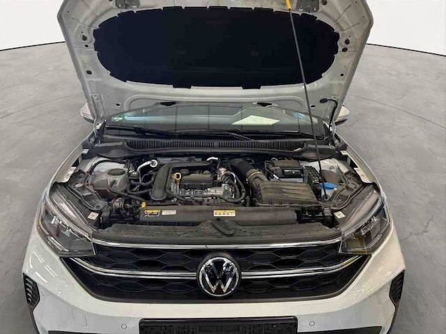 Volkswagen Taigo 1.0 TSI IQ.Drive Life