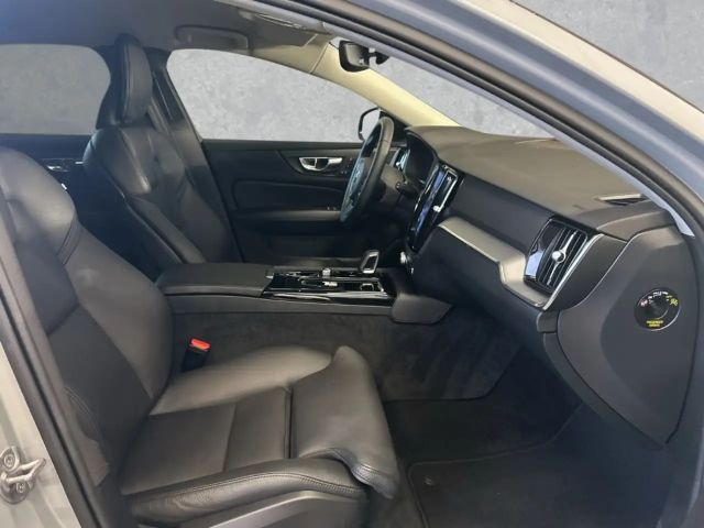 Volvo V60 Dark Hybrid Plus Recharge