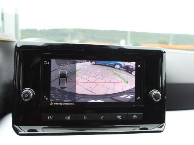 Seat Ibiza 1.0 TSI DSG FR-lijn