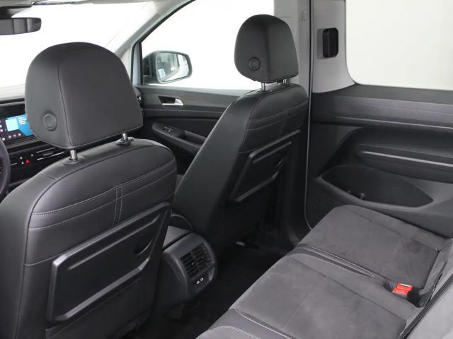Volkswagen Caddy 4Motion Maxi Style