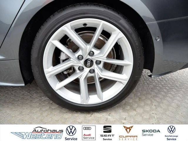 Audi A5 40 TFSI S-Line Sportback