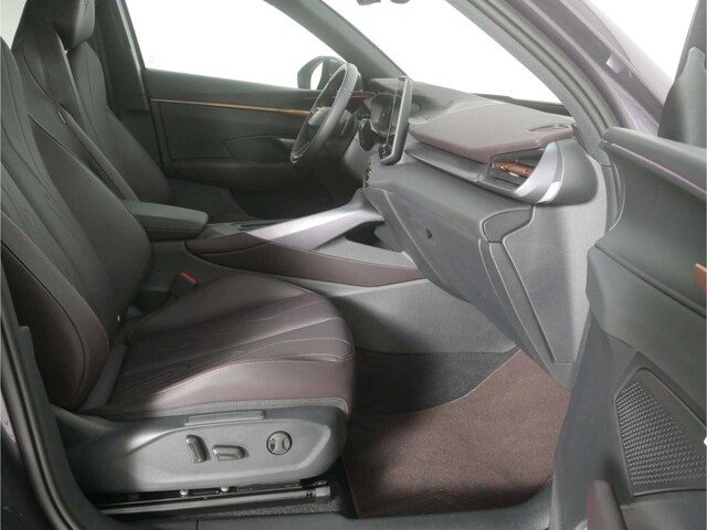 Cupra Terramar 1.5 e-Hybrid VZ