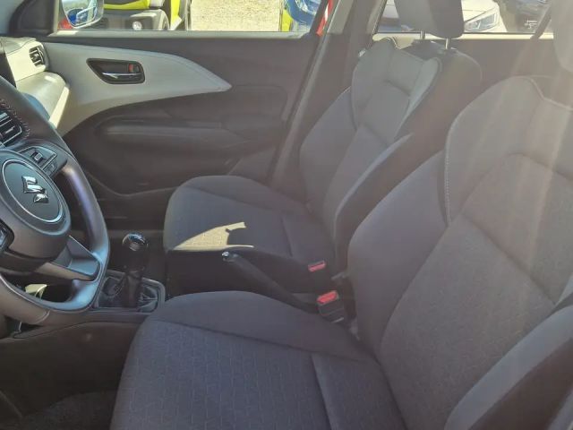 Suzuki Swift Comfort Hybrid