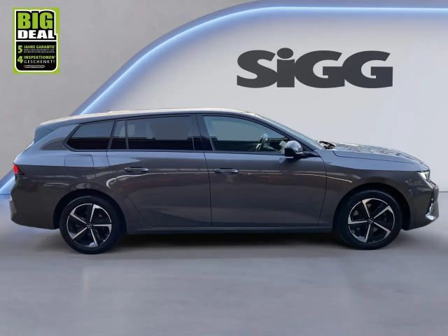 Opel Astra Sports Tourer