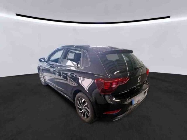 Volkswagen Polo 1.0 TSI DSG Life