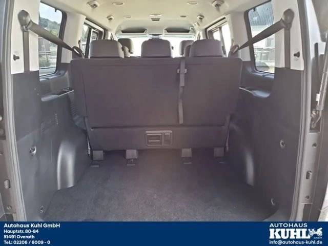 Hyundai Staria Prime