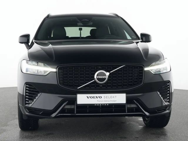 Volvo XC60 AWD Dark Plus Recharge T6
