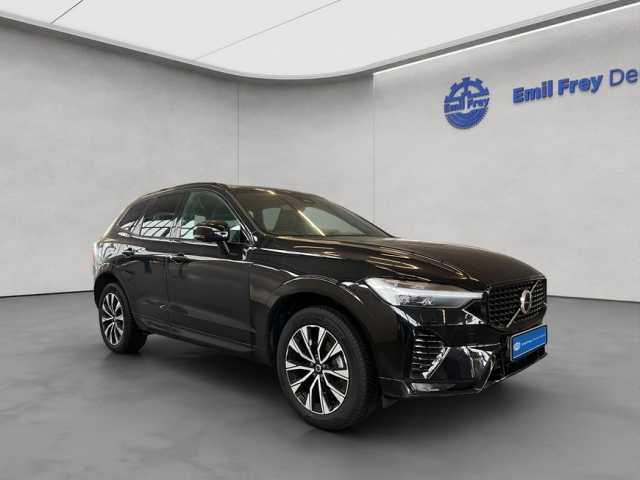 Volvo XC60 Dark Plus