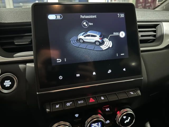 Renault Captur Experience TCe 90