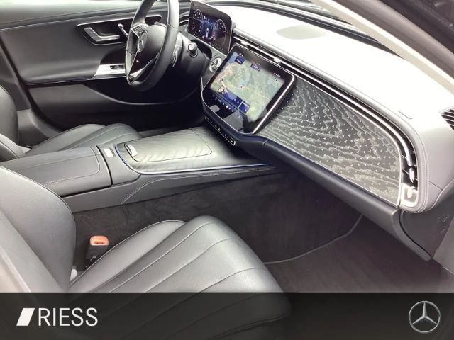 Mercedes-Benz E 450 4MATIC Estate