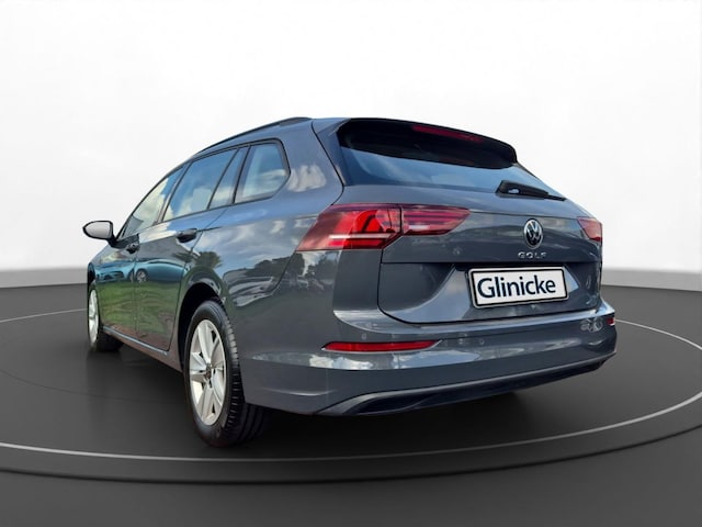 Volkswagen Golf 1.5 TSI Golf VIII Variant