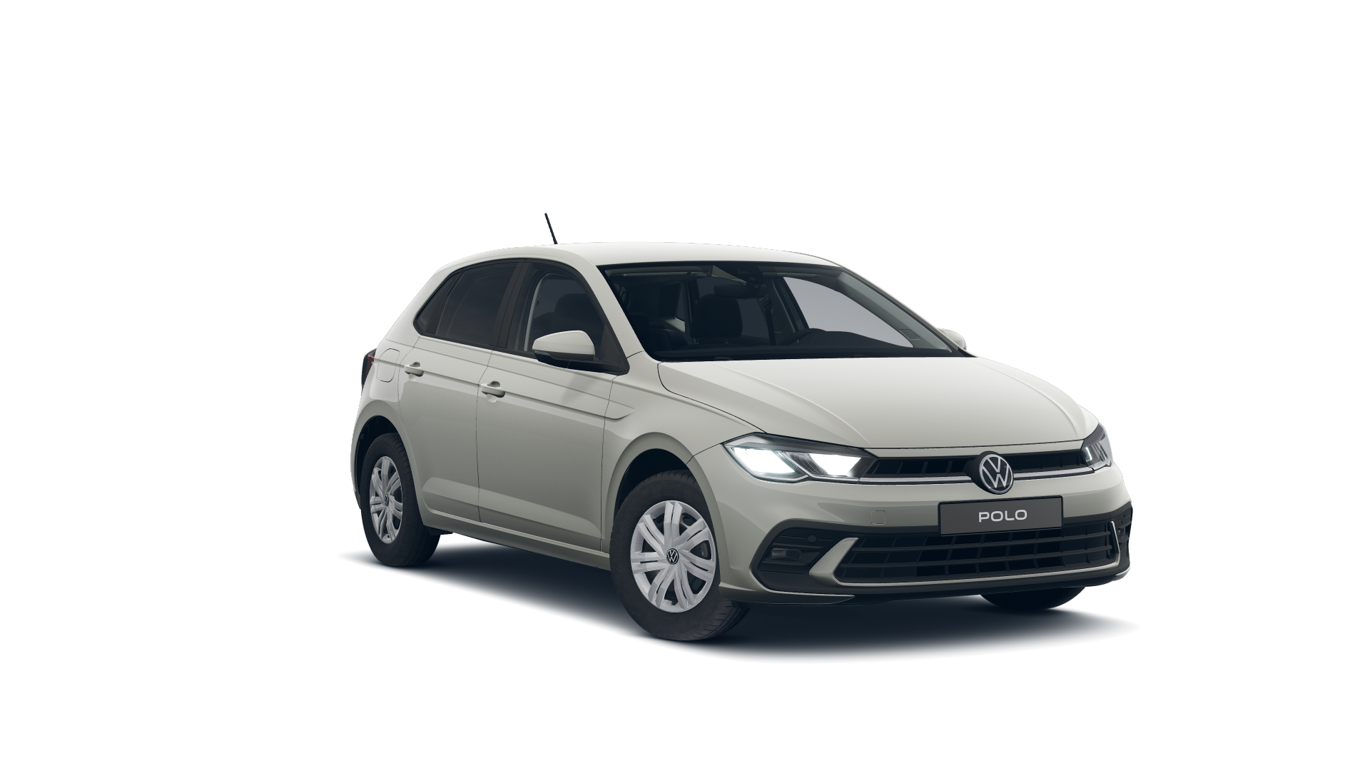 Volkswagen Polo Polo 1.0 Basis FrontAssist LED DAB+