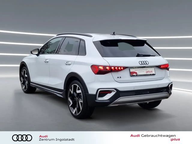 Audi A3 35 TDI Sedan