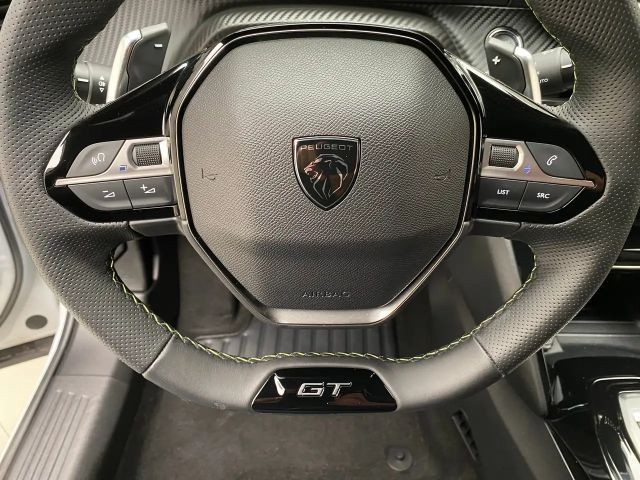 Peugeot 2008 GT-Line Hybrid