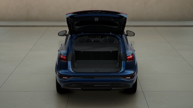 Audi Q6 e-tron Quattro