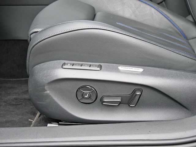 Volkswagen Passat 2.0 TDI R-Line Variant