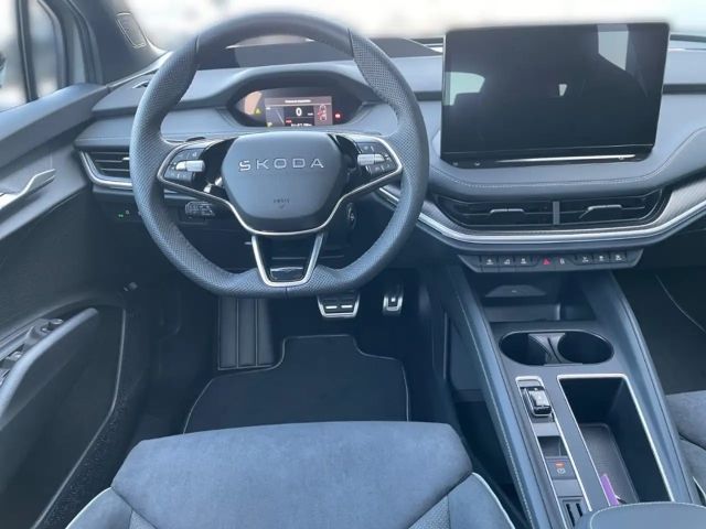 Skoda Enyaq Coupe Sportline