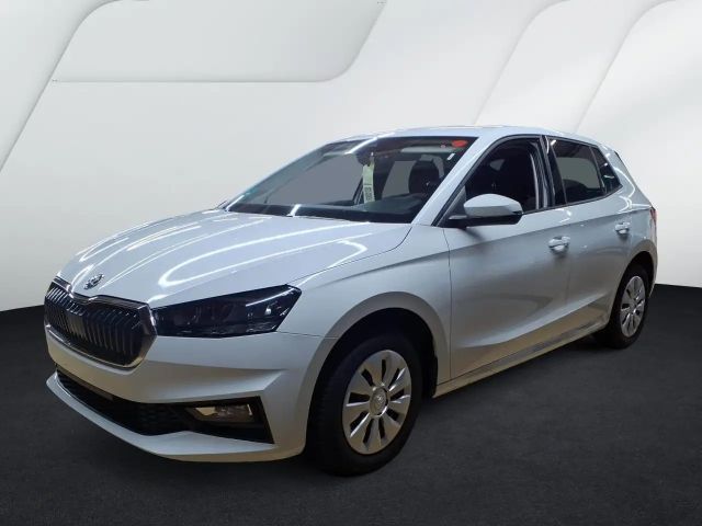 Skoda Fabia 1.0 TSI