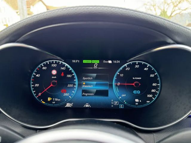 Mercedes-Benz C 300 Estate