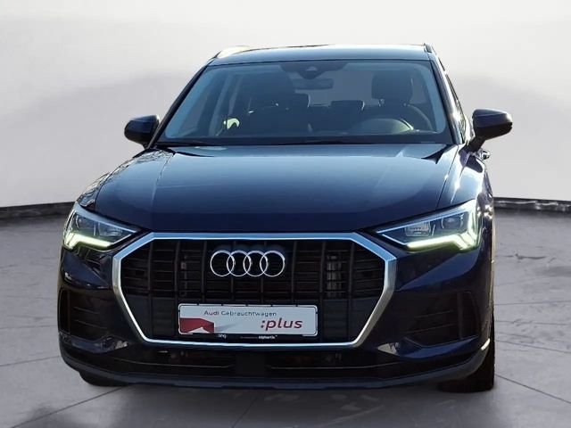 Audi Q3 Hybride S-Tronic