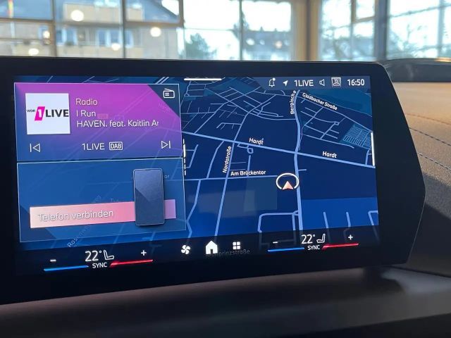 BMW 120 120i M-Sport Sedan