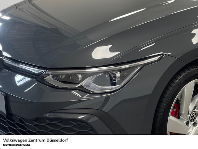 Volkswagen Golf 2.0 TDI DSG GTD IQ.Drive