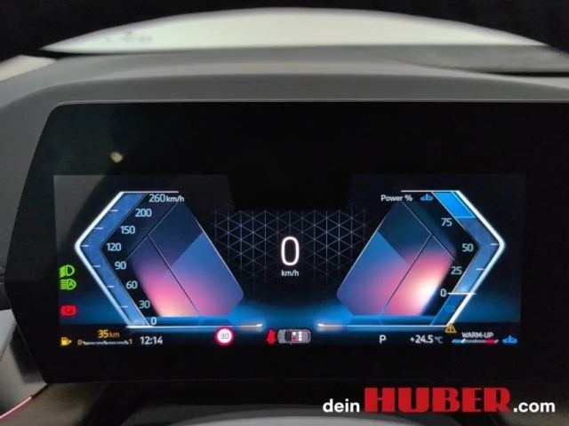 BMW 216 216i Active Tourer Sedan