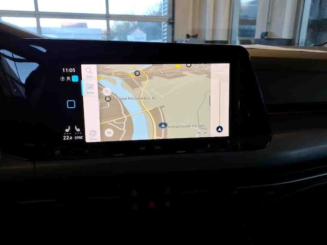 Volkswagen Golf Golf VIII IQ.Drive