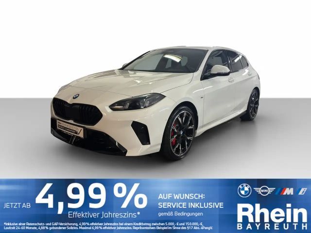 BMW 120 M-Sport Sedan