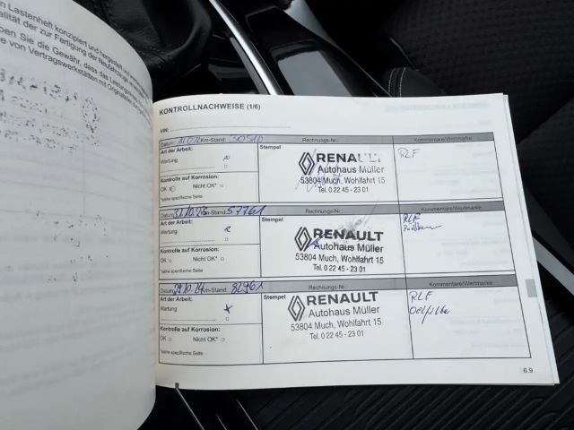 Renault Koleos Intens TCe 160