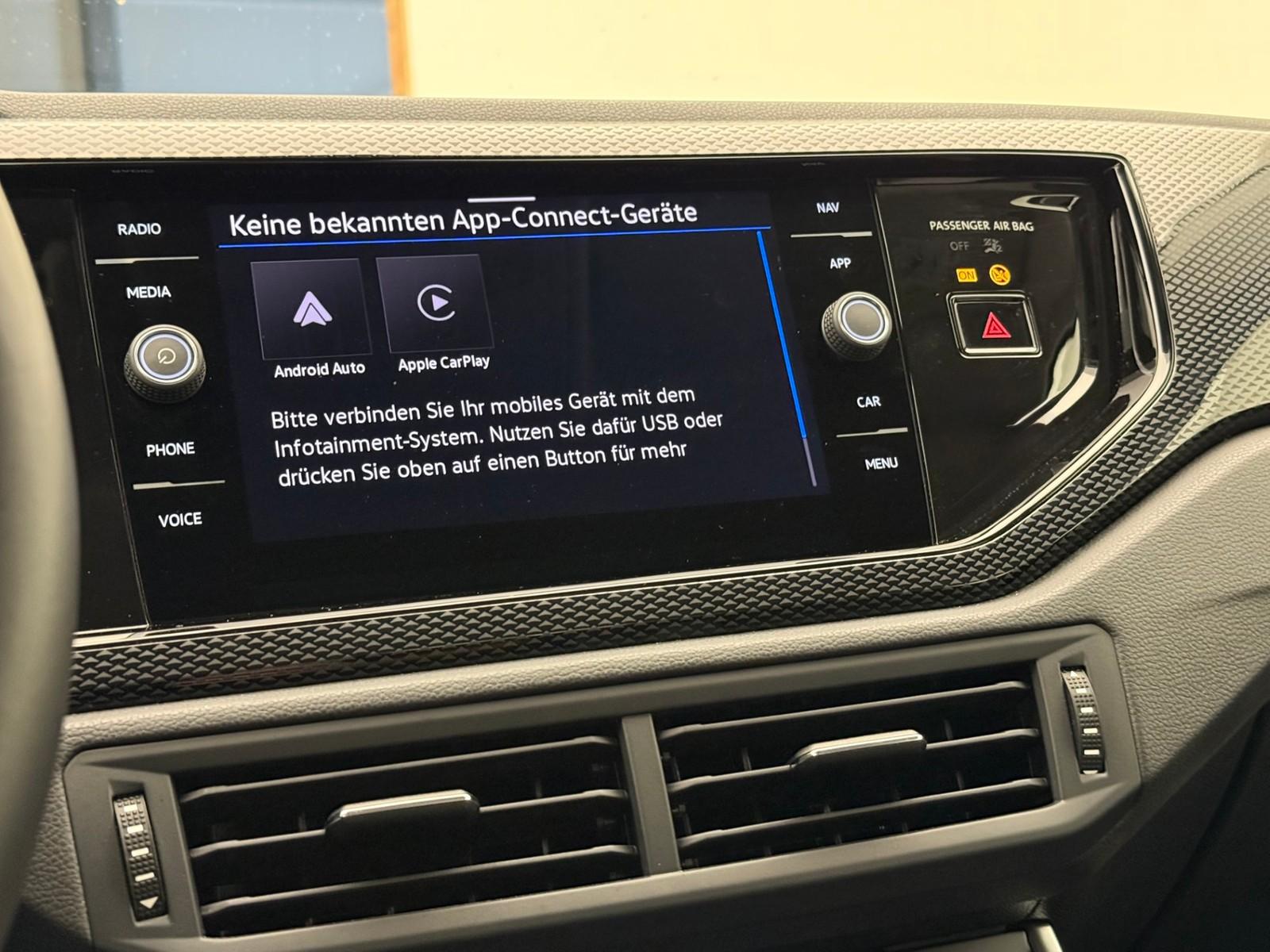 Volkswagen Taigo 1.0 TSI Life