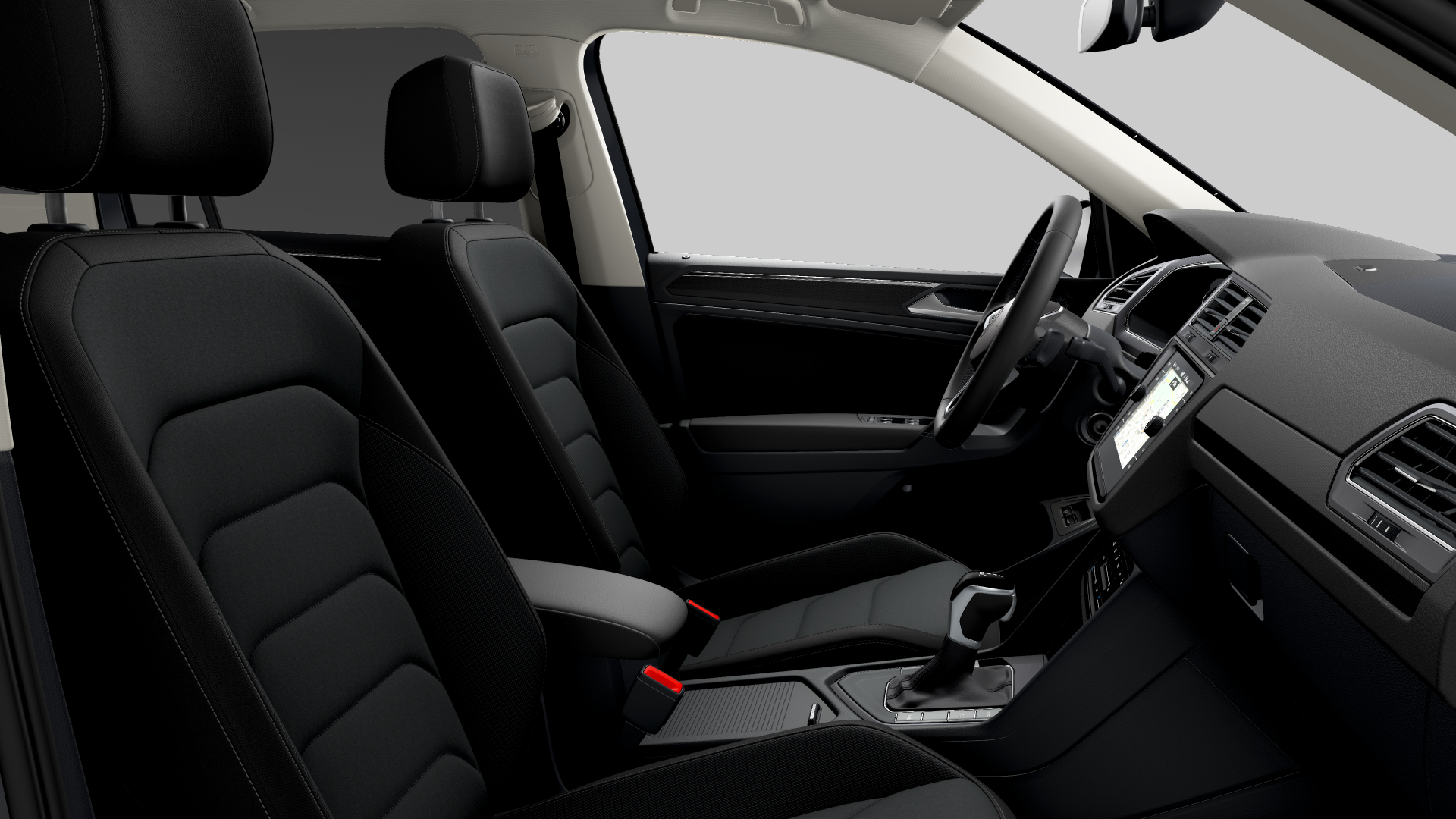 Volkswagen Tiguan 1.4 TSI eHybrid