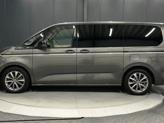 Volkswagen Multivan Lang Style T7