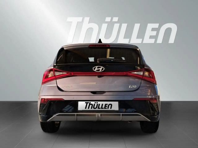Hyundai i20 1.0 Prime