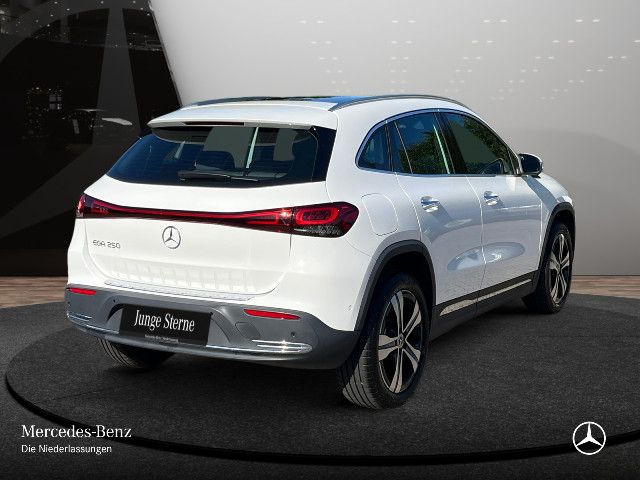 Mercedes-Benz EQA 250