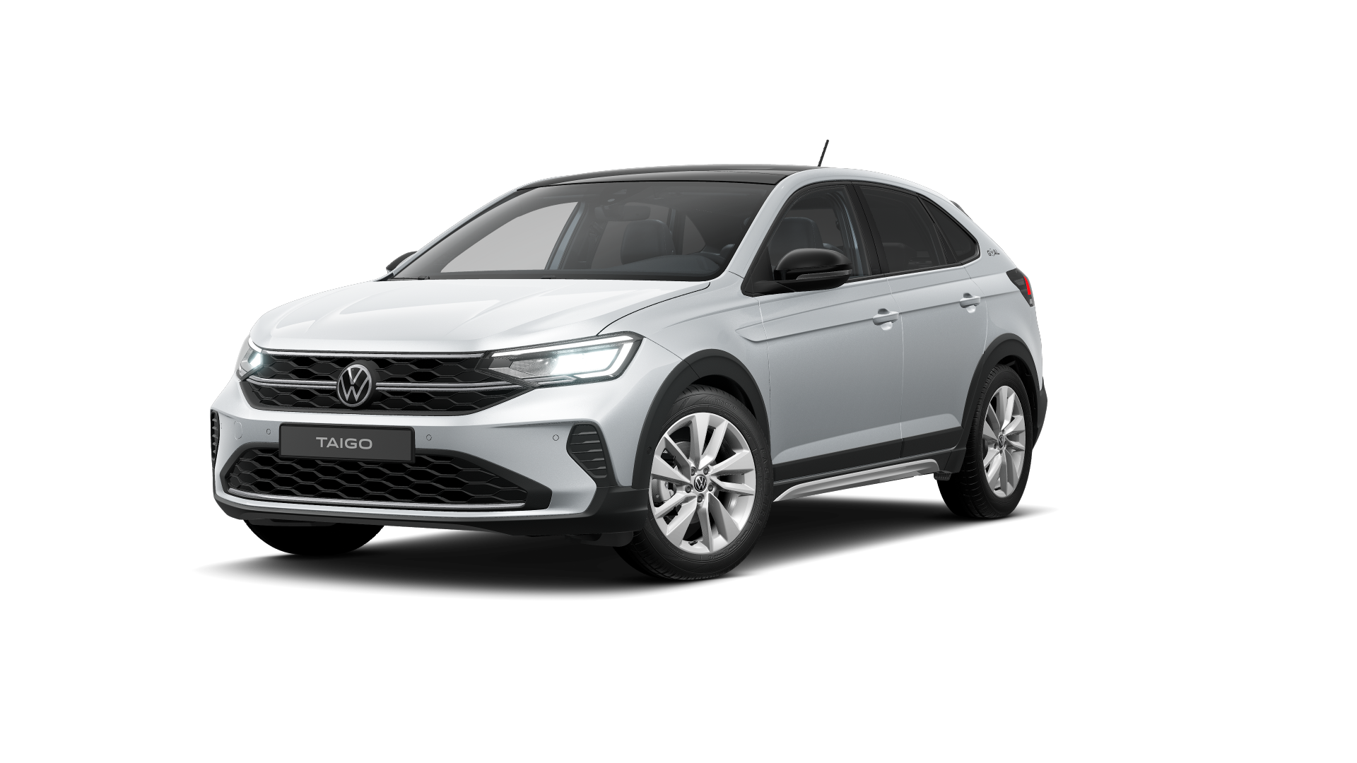 Volkswagen Taigo 1.0 TSI